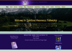 Spiritual-awareness.org