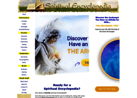 spiritual-encyclopedia.com