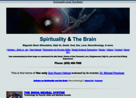 spiritualbrain.com