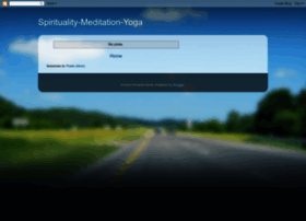 spirituality-meditation-yoga-pictures.blogspot.com