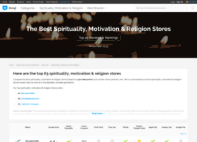 Spirituality.knoji.com