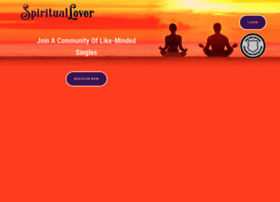 spirituallover.co.uk