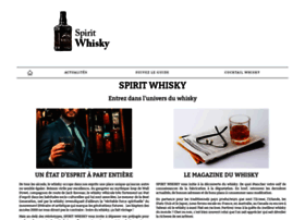 spiritwhisky.fr