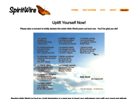 spiritwire.com