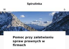 spirulinka.pl