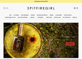 Spitfiregirl.com