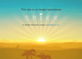 spixx.com