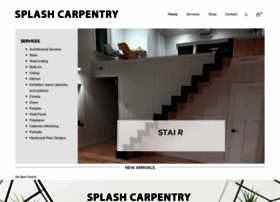 Splashcarpentry.com