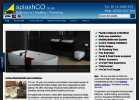 splashco.co.uk