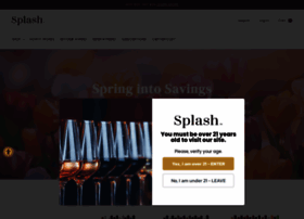 Splashwines.com