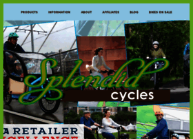 Splendidcycles.com