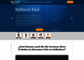 splittest-club.com