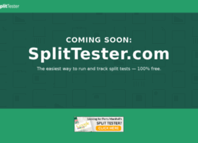 splittester.com