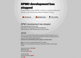 Spmc.semperpax.com