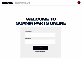 Spo.scania.com