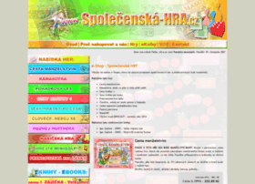spolecenska-hra.com