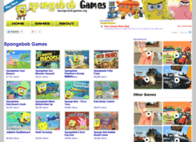 sponge-bob-games.org