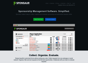sponsaur.com