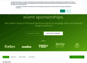 Sponsor-my-event.com