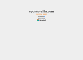 sponsorzilla.com