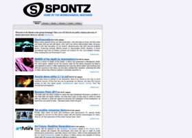 Spontz.org
