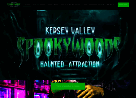 spookywoods.com