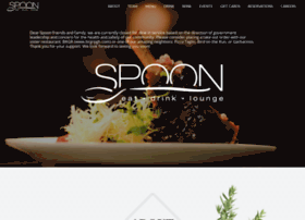 Spoonpgh.com