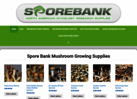 sporebank.com