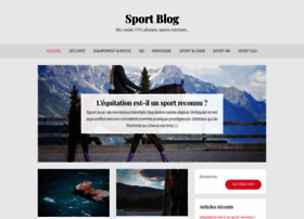 sport-blog.fr