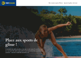 sport-de-glisse.com