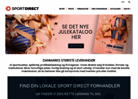 sport-direct.dk