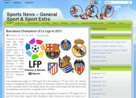 Sport-extra.net