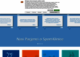 sport-klinika.pl