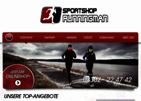Sport-runningman.de