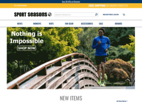 sport-seasons.com