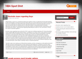 sport-shirt.org