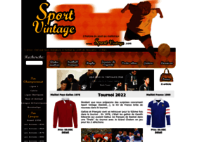 sport-vintage.com