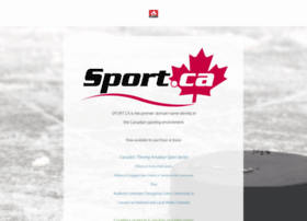 sport.ca