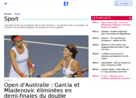 sport.europe1.fr