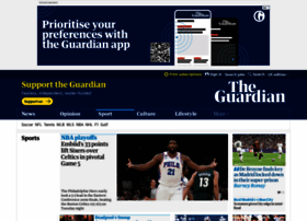 sport.guardian.co.uk