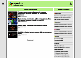 sport.ru