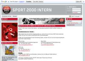 sport2000-intern.ch