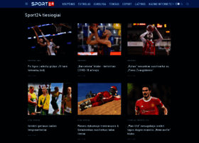 sport24.lt