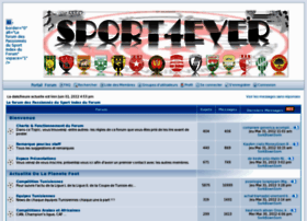 sport4ever.monforum.com