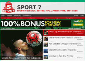 sport7.co.uk