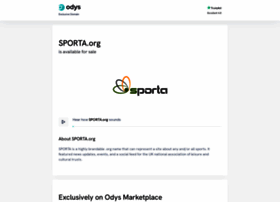 Sporta.org
