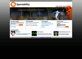 sportability.com