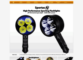 Sportaclight.com