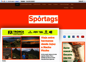 sportags.com