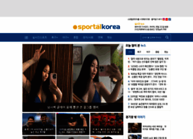 sportalkorea.com